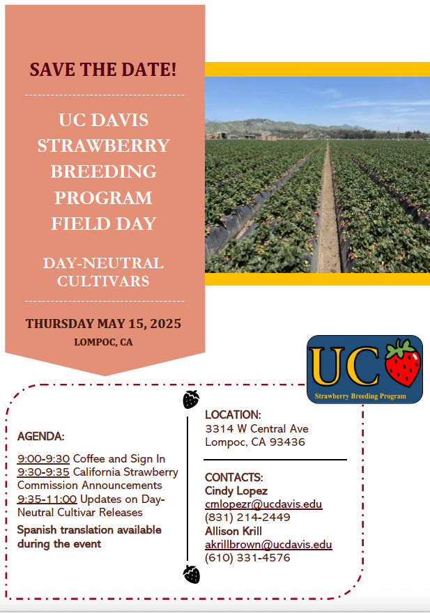 Lompoc Field Day