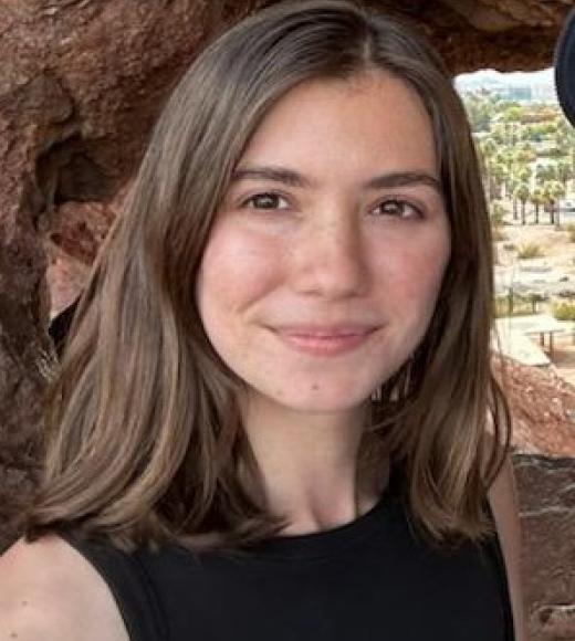 photo of Alicia Sillers