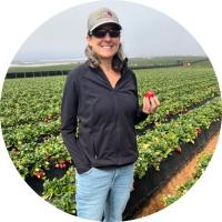 Allison Krill-Brown