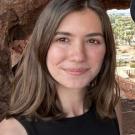 photo of Alicia Sillers